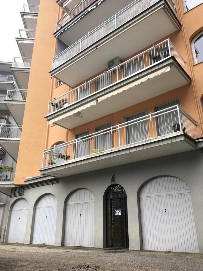 Casa Del Lago Оменья Экстерьер фото